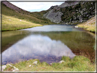 foto Lago di Montalon
